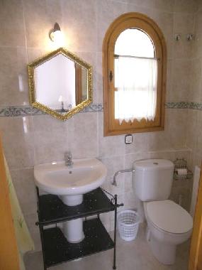 Ferienhaus in Calonge (Girona) oder Ferienwohnung oder Ferienhaus