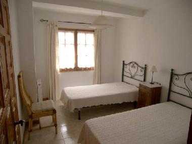 Ferienhaus in Calonge (Girona) oder Ferienwohnung oder Ferienhaus