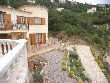 Ferienhaus in Calonge (Girona) oder Ferienwohnung oder Ferienhaus
