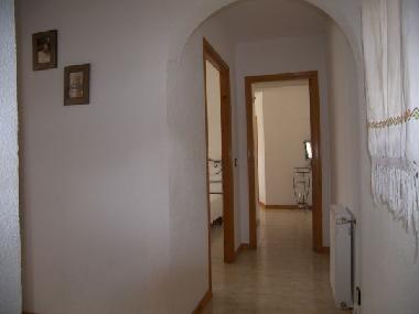 Ferienhaus in Calonge (Girona) oder Ferienwohnung oder Ferienhaus