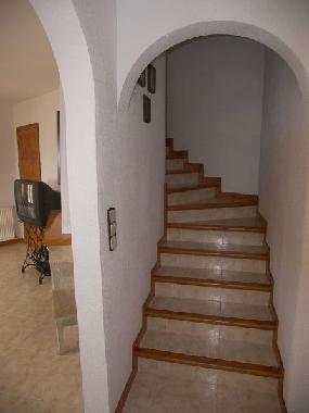 Ferienhaus in Calonge (Girona) oder Ferienwohnung oder Ferienhaus