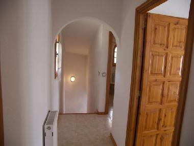 Ferienhaus in Calonge (Girona) oder Ferienwohnung oder Ferienhaus