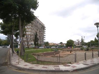 Ferienwohnung in Playa de Aro (Girona) oder Ferienwohnung oder Ferienhaus