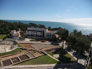 Ferienwohnung in Playa de Aro (Girona) oder Ferienwohnung oder Ferienhaus