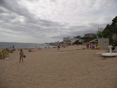 Ferienwohnung in Playa de Aro (Girona) oder Ferienwohnung oder Ferienhaus