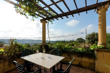 Pension in Insel Gozo, Qala (Gozo) oder Ferienwohnung oder Ferienhaus