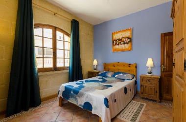 Pension in Insel Gozo, Qala (Gozo) oder Ferienwohnung oder Ferienhaus