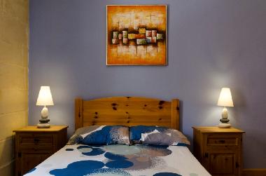 Pension in Insel Gozo, Qala (Gozo) oder Ferienwohnung oder Ferienhaus