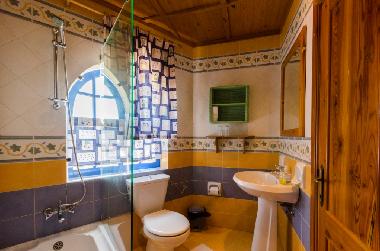 Pension in Insel Gozo, Qala (Gozo) oder Ferienwohnung oder Ferienhaus