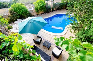 Pension in Insel Gozo, Qala (Gozo) oder Ferienwohnung oder Ferienhaus