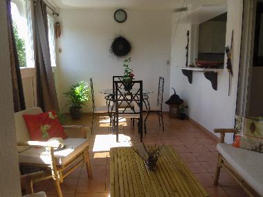 Ferienwohnung in LE GOSIER (Guadeloupe) oder Ferienwohnung oder Ferienhaus