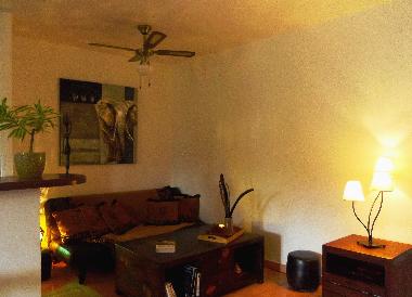 Ferienwohnung in LE GOSIER (Guadeloupe) oder Ferienwohnung oder Ferienhaus