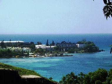 Ferienwohnung in LE GOSIER (Guadeloupe) oder Ferienwohnung oder Ferienhaus