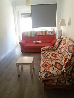 Ferienwohnung in ZARAGOZA (Zaragoza) oder Ferienwohnung oder Ferienhaus