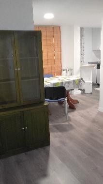 Ferienwohnung in ZARAGOZA (Zaragoza) oder Ferienwohnung oder Ferienhaus