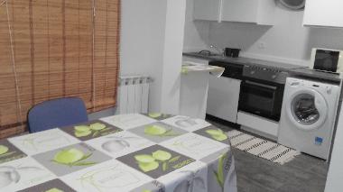 Ferienwohnung in ZARAGOZA (Zaragoza) oder Ferienwohnung oder Ferienhaus