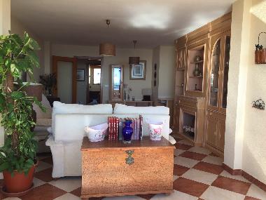 Ferienwohnung in Benidorm (Alicante / Alacant) oder Ferienwohnung oder Ferienhaus