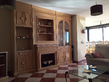 Ferienwohnung in Benidorm (Alicante / Alacant) oder Ferienwohnung oder Ferienhaus