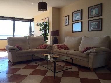 Ferienwohnung in Benidorm (Alicante / Alacant) oder Ferienwohnung oder Ferienhaus