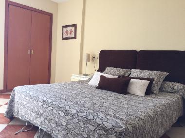 Ferienwohnung in Benidorm (Alicante / Alacant) oder Ferienwohnung oder Ferienhaus