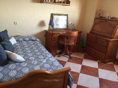 Ferienwohnung in Benidorm (Alicante / Alacant) oder Ferienwohnung oder Ferienhaus