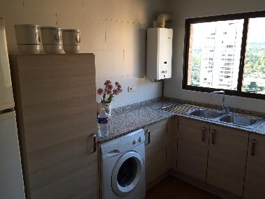 Ferienwohnung in Benidorm (Alicante / Alacant) oder Ferienwohnung oder Ferienhaus