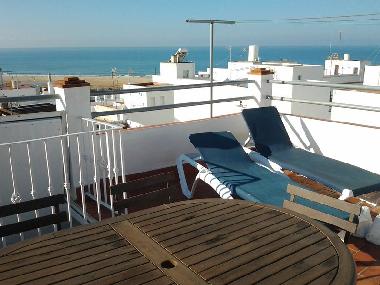 Ferienhaus in Conil de la Frontera (Cdiz) oder Ferienwohnung oder Ferienhaus