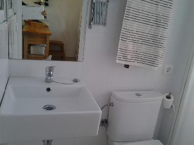 Ferienhaus in Conil de la Frontera (Cdiz) oder Ferienwohnung oder Ferienhaus