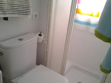 Ferienhaus in Conil de la Frontera (Cdiz) oder Ferienwohnung oder Ferienhaus