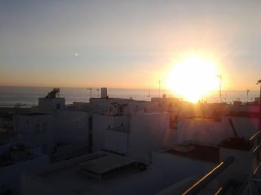 Ferienhaus in Conil de la Frontera (Cdiz) oder Ferienwohnung oder Ferienhaus