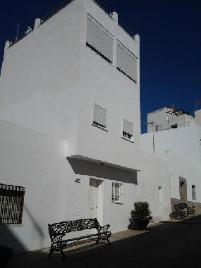 Ferienhaus in Conil de la Frontera (Cdiz) oder Ferienwohnung oder Ferienhaus