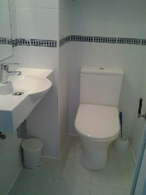 Ferienhaus in Conil de la Frontera (Cdiz) oder Ferienwohnung oder Ferienhaus