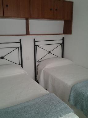 Ferienhaus in Conil de la Frontera (Cdiz) oder Ferienwohnung oder Ferienhaus