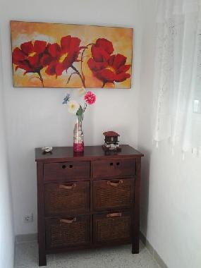 Ferienhaus in Conil de la Frontera (Cdiz) oder Ferienwohnung oder Ferienhaus