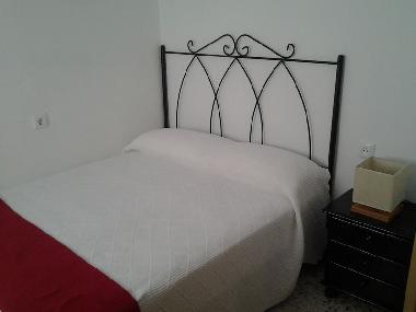 Ferienhaus in Conil de la Frontera (Cdiz) oder Ferienwohnung oder Ferienhaus