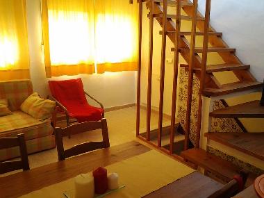 Ferienhaus in Conil de la Frontera (Cdiz) oder Ferienwohnung oder Ferienhaus