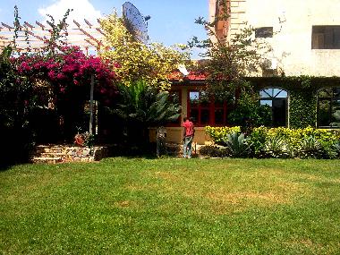 Ferienwohnung in North Legon - Accra (Greater Accra) oder Ferienwohnung oder Ferienhaus