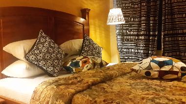 Ferienwohnung in North Legon - Accra (Greater Accra) oder Ferienwohnung oder Ferienhaus