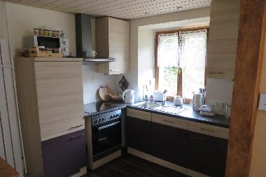 Ferienhaus in Soultzeren (Haut-Rhin) oder Ferienwohnung oder Ferienhaus