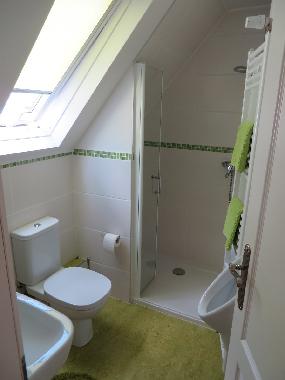 Ferienhaus in Soultzeren (Haut-Rhin) oder Ferienwohnung oder Ferienhaus