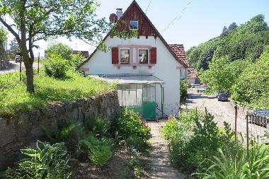 Ferienhaus in Soultzeren (Haut-Rhin) oder Ferienwohnung oder Ferienhaus