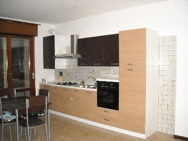 Ferienwohnung in Mira (Venezia) oder Ferienwohnung oder Ferienhaus