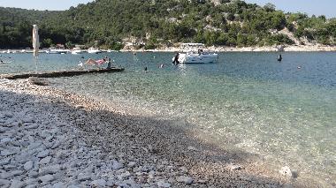 Villa in Rakalj (Istarska) oder Ferienwohnung oder Ferienhaus