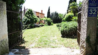 Villa in Rakalj (Istarska) oder Ferienwohnung oder Ferienhaus