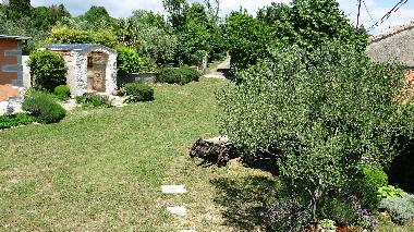 Villa in Rakalj (Istarska) oder Ferienwohnung oder Ferienhaus