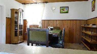 Villa in Rakalj (Istarska) oder Ferienwohnung oder Ferienhaus