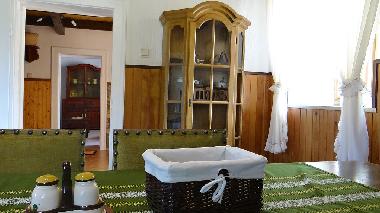 Villa in Rakalj (Istarska) oder Ferienwohnung oder Ferienhaus