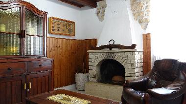 Villa in Rakalj (Istarska) oder Ferienwohnung oder Ferienhaus