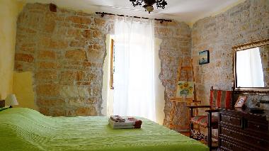 Villa in Rakalj (Istarska) oder Ferienwohnung oder Ferienhaus