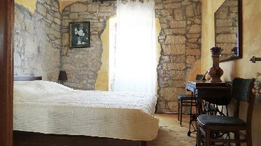 Villa in Rakalj (Istarska) oder Ferienwohnung oder Ferienhaus